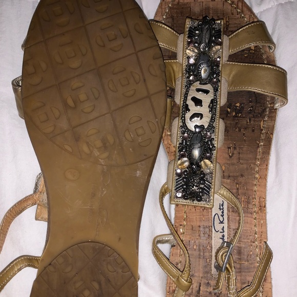 Sandals - Picture 2 of 2